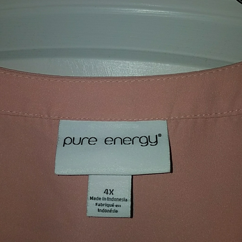 Blouse - Picture 2 of 5